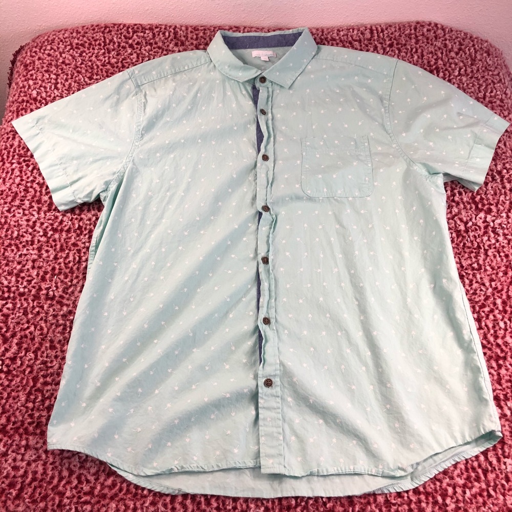 Men’s Envision Studio Shirt